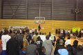 Concours de dunks